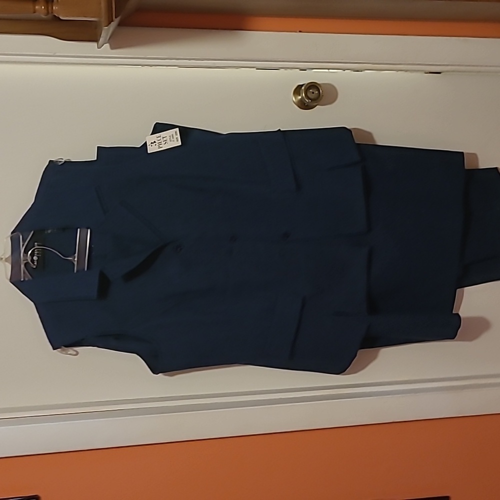 Woman's 3 piece suit